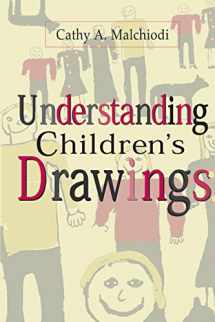 9781572303515-1572303514-Understanding Children's Drawings