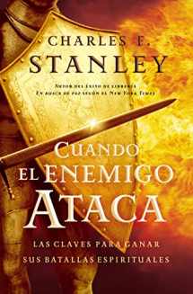 9780881138269-0881138266-Cuando el enemigo ataca: Las claves para ganar tus batallas espirituales (Spanish Edition)