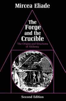 9780226203904-0226203905-The Forge and the Crucible: The Origins and Structure of Alchemy