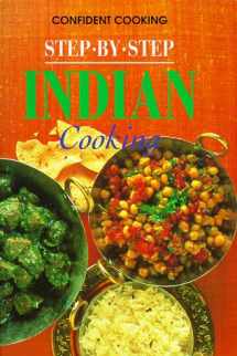 9783829016070-3829016077-Step by Step Indian Cooking