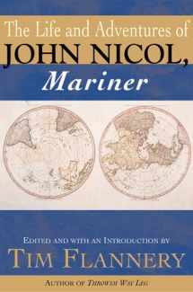 9780871137555-0871137550-The Life and Adventures of John Nicol, Mariner