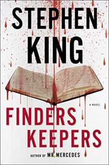 9781501100079-1501100076-Finders Keepers: A Novel (2) (The Bill Hodges Trilogy)