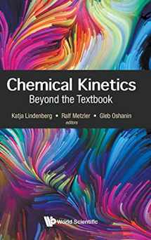 9781786347008-1786347008-Chemical Kinetics: Beyond the Textbook