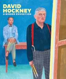 9783791353340-3791353349-David Hockney: A Bigger Exhibition
