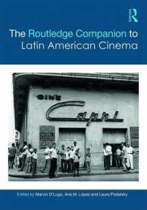 9781138855267-113885526X-The Routledge Companion to Latin American Cinema (Routledge Media and Cultural Studies Companions)