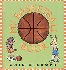 9780688171407-0688171400-My Basketball Book