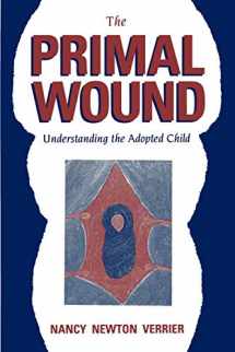 9780963648006-0963648004-The Primal Wound