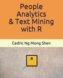 9781091118539-1091118531-People Analytics & Text Mining with R