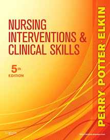 9780323069687-0323069681-Nursing Interventions & Clinical Skills