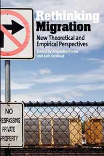 9781845455439-1845455436-Rethinking Migration: New Theoretical and Empirical Perspectives