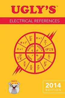 9781449690779-1449690777-Ugly's Electrical References, 2014 Edition