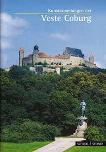 9783795446031-3795446031-Coburg: Veste (Kleine Kunstfuhrer / Schlosser U. Burgen) (German Edition)