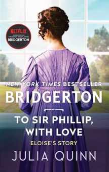 9780062353733-006235373X-To Sir Phillip, With Love (Bridgertons Book 5)