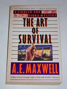 9780061041150-0061041157-The Art of Survival