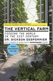 9781250769800-1250769809-The Vertical Farm (Tenth Anniversary Edition): Feeding the World in the 21st Century