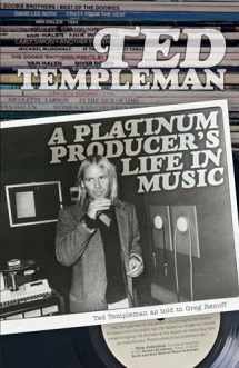 9781770414839-1770414835-Ted Templeman: A Platinum Producer’s Life in Music