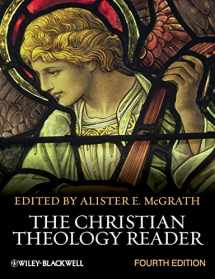 9780470654842-0470654848-The Christian Theology Reader