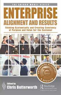 9780367201500-036720150X-Enterprise Alignment and Results (The Shingo Model Series)