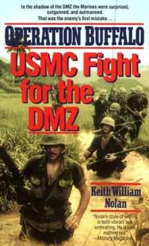 9780440213109-044021310X-Operation BUFFALO: USMC Fight for the DMZ