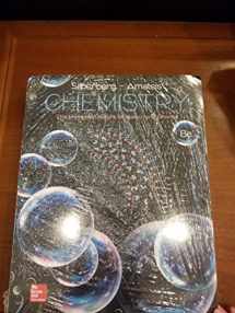 9781260239218-1260239217-Chemistry(w/ Connect)- Looseleaf