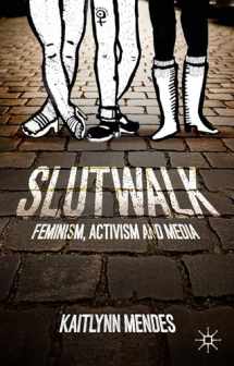 9781137378903-1137378905-SlutWalk: Feminism, Activism and Media