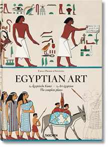 9783836516471-3836516470-Prisse d'Avennes. Egyptian Art