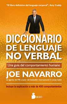 9788417399535-8417399534-Diccionario de lenguaje no verbal: Una guía del comportamiento humano (Spanish Edition)
