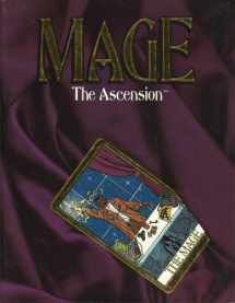 9781565040656-1565040651-Mage: The Ascension (Mage Roleplying)