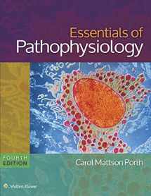 9781496305480-1496305485-Essentials of Pathophysiology, 4th Ed. + Focus on Nursing Pharmacology, Uk Edition