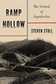 9780809095056-080909505X-Ramp Hollow: The Ordeal of Appalachia