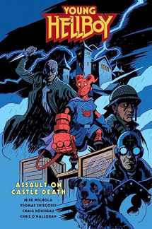 9781506733319-150673331X-Young Hellboy: Assault on Castle Death