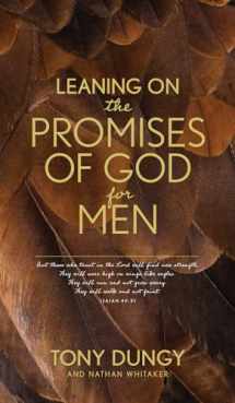 9781496450999-149645099X-Leaning on the Promises of God for Men