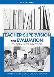 9780470639955-0470639954-Teacher Supervision and Evaluation