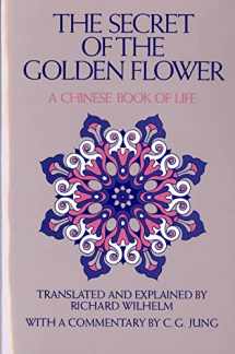 9780156799805-0156799804-The Secret of the Golden Flower: A Chinese Book of Life