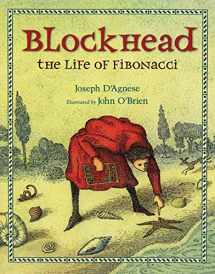 9780805063059-0805063056-Blockhead: The Life of Fibonacci
