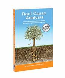 9781941872369-1941872360-Root Cause Analysis Made Simple