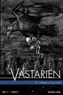 9780692089279-0692089276-Vastarien, Vol. 1, Issue 1