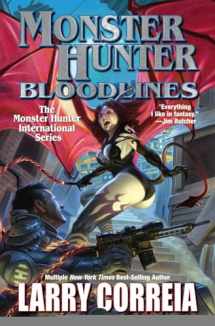 9781982125493-1982125497-Monster Hunter Bloodlines