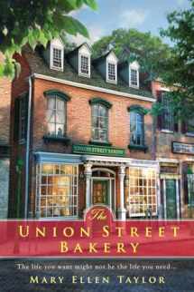 9780425259696-0425259692-The Union Street Bakery (A Union Street Bakery Novel)