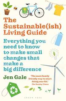 9781472969125-147296912X-The Sustainable(ish) Living Guide: Everything you need to know to make small changes that make a big difference