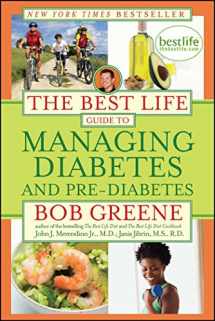 9781416588399-1416588396-The Best Life Guide to Managing Diabetes and Pre-Diabetes