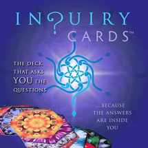 9780991350308-0991350308-Ubsvaky Inquiry Cards: 48-Card Deck, Guidebook and Stand