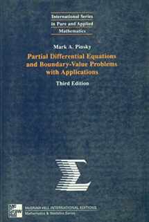 9780071158350-0071158359-Partial Differential Equations and Boundary Value Problems