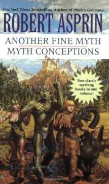 9780441009312-044100931X-Another Fine Myth/Myth Conceptions 2-in1 (Myth 2-in-1)