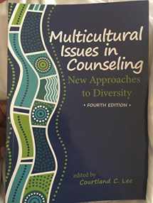 9781556203138-1556203136-Multicultural Issues in Counseling: New Approaches to Diversity