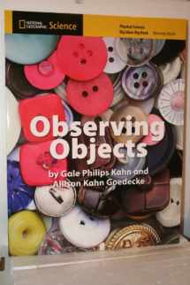 9780736272506-073627250X-National Geographic Science K (Physical Science: Observing Objects): Big Ideas Big Book
