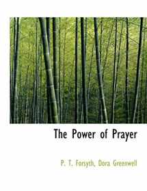 9781140446309-1140446304-The Power of Prayer