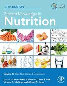 9780323661621-0323661629-Present Knowledge in Nutrition: Basic Nutrition and Metabolism