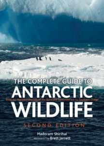 9780691136660-0691136661-The Complete Guide to Antarctic Wildlife: Birds and Marine Mammals of the Antarctic Continent and the Southern Ocean - Second Edition