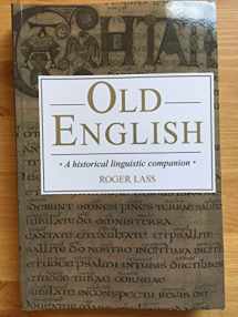 9780521458481-052145848X-Old English: A Historical Linguistic Companion